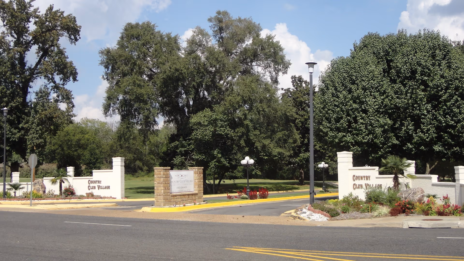 Photo 6 of Country Club Village Retirement Community