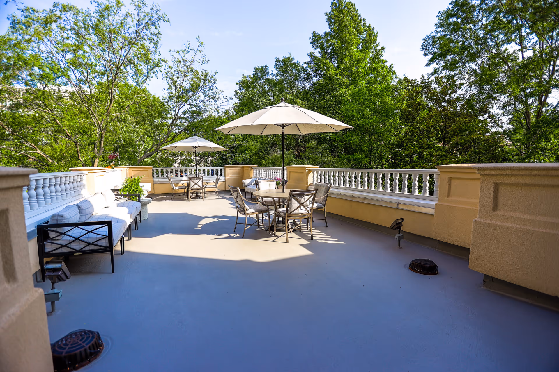 Photo 5 of Renaissance on Peachtree