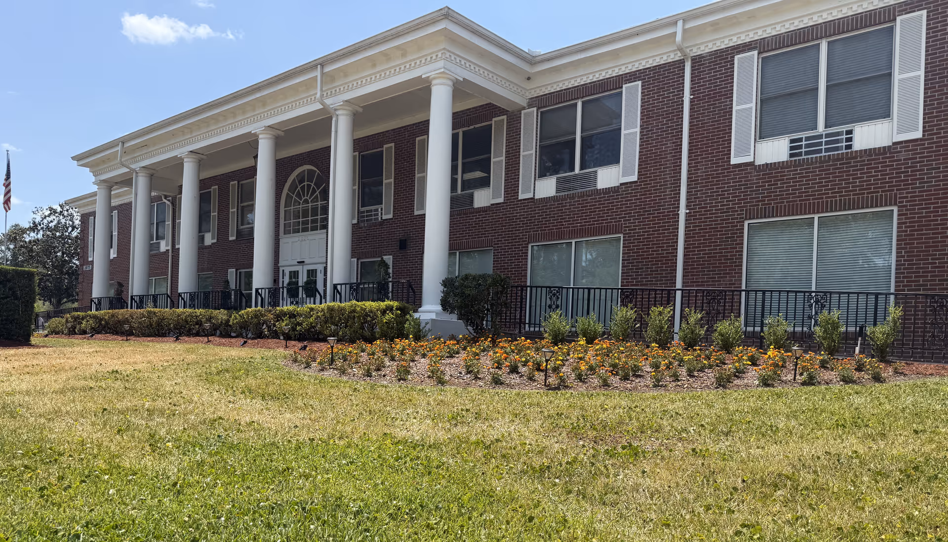 Photo of Parkview Rehabilitation Center at Winter Park