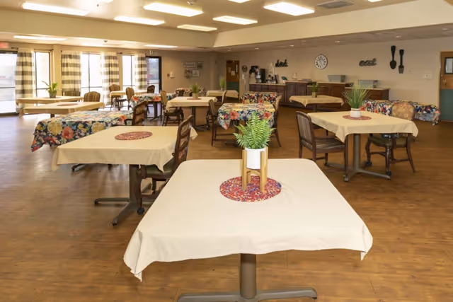 Photo 16 of Mesa Springs Retirement Village