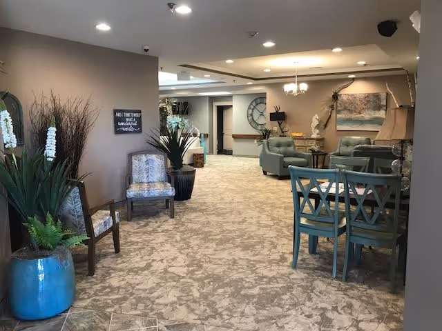 Photo 9 of Weller Place Retirement Center