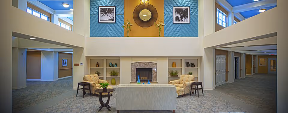 Photo 8 of Grand Palms Assisted Living & Memory Care