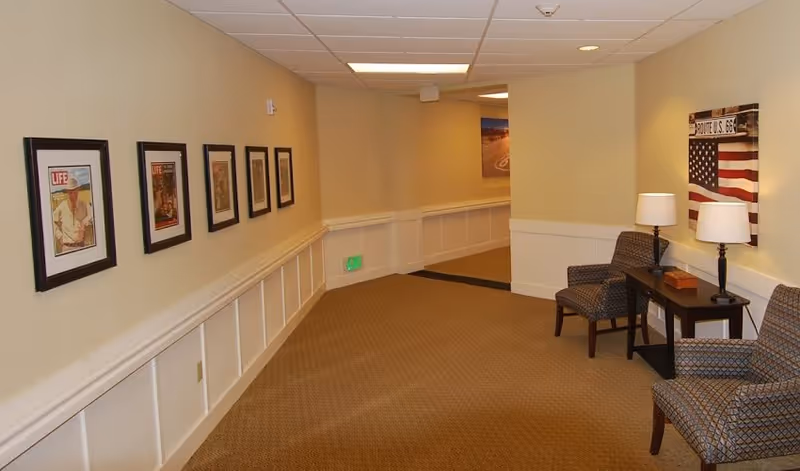 Photo 7 of Brightwater Senior Living of Highland