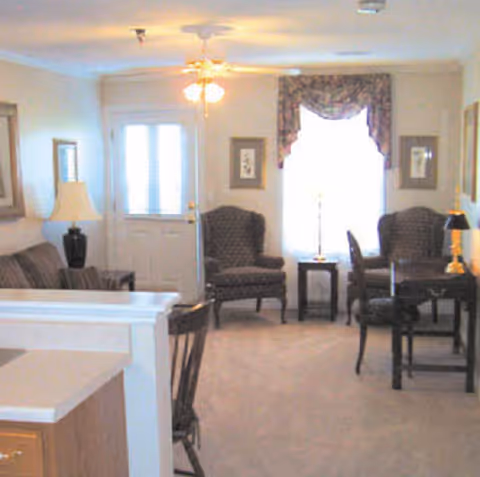 Photo 6 of Elliott Place Senior Living