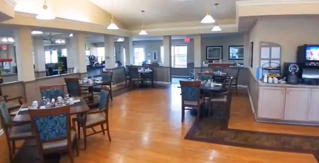 Photo 10 of Honeysuckle Senior Living