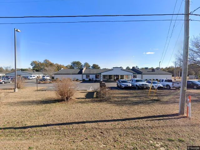 Photo of Bethesda Health Care Facility