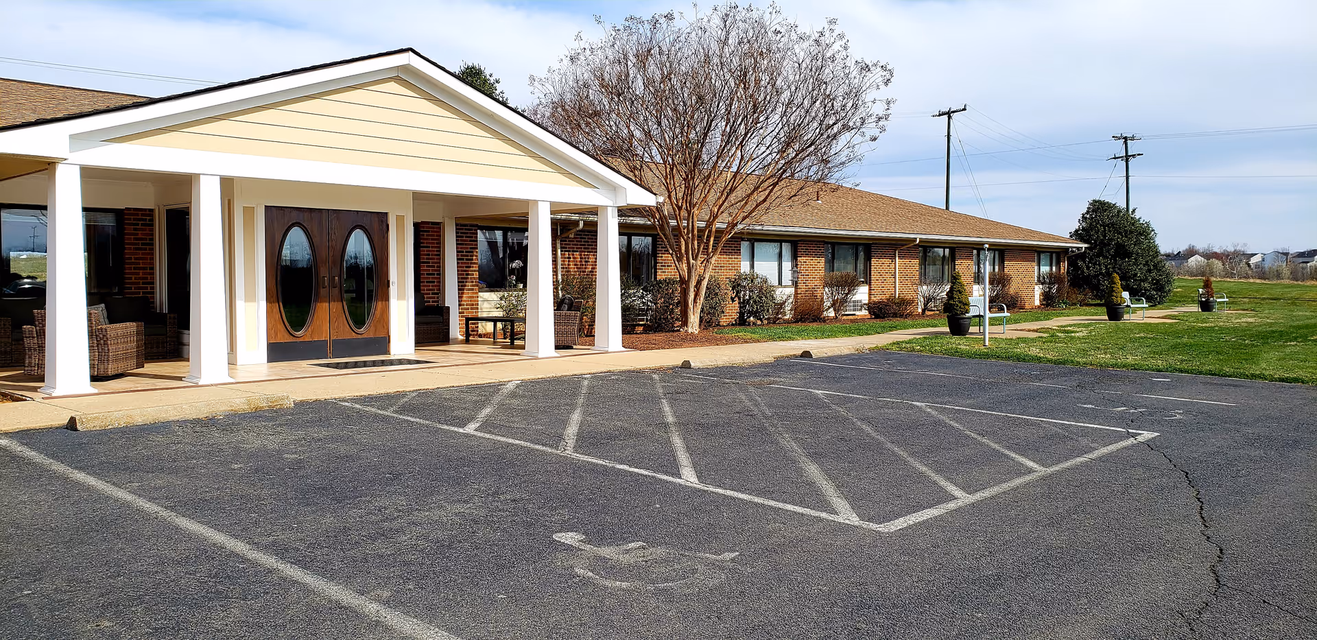 Photo 2 of Blue Ridge Christian Homes
