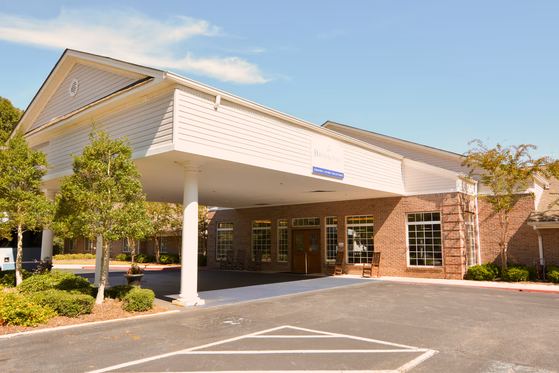 Photo of Legacy Ridge at Sweetwater Creek