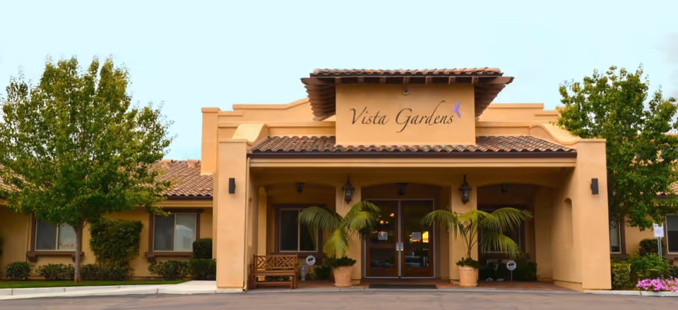 Photo of Vista Gardens Memory Care