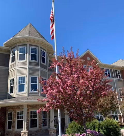 Photo 2 of Bel Rae Senior Living