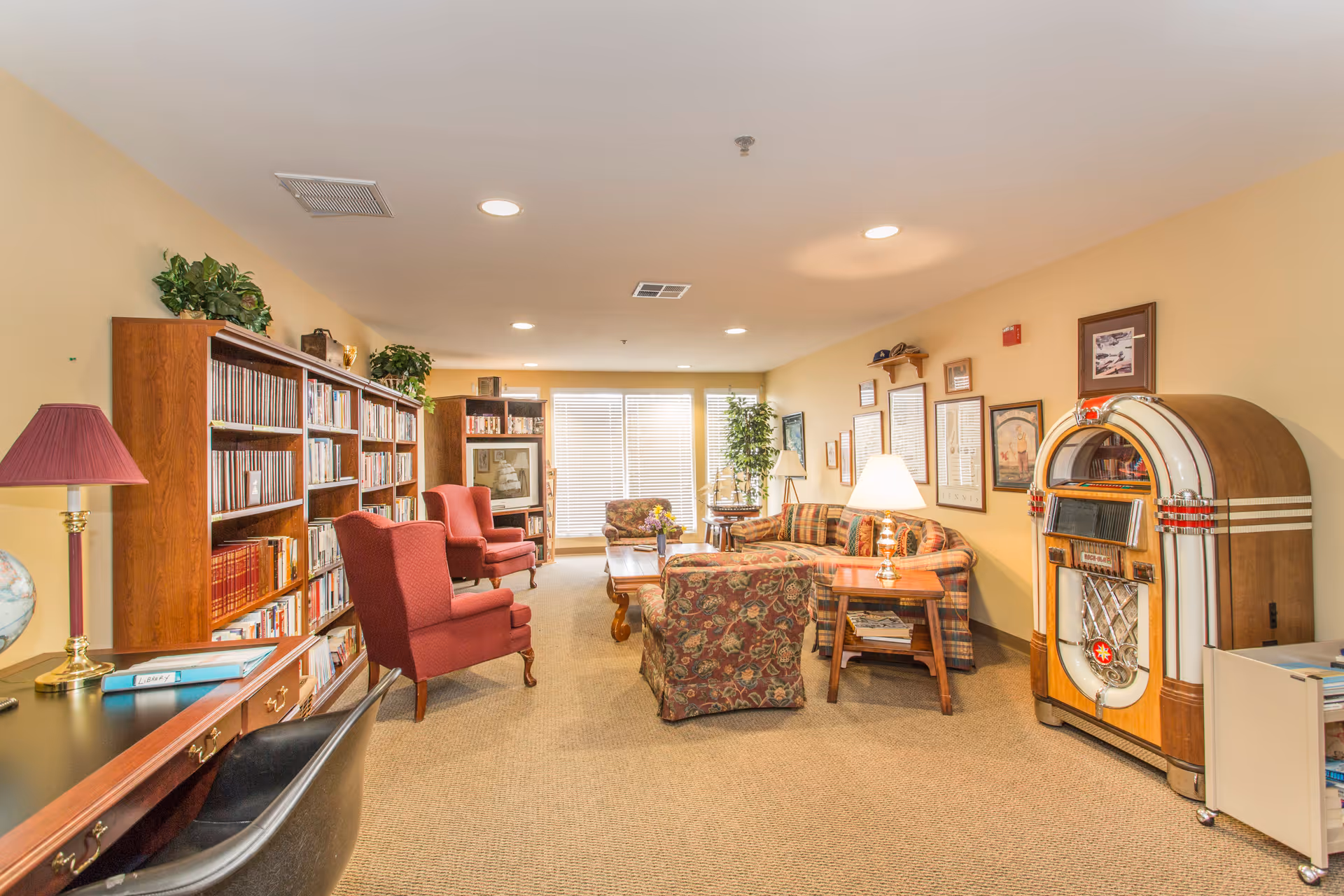 Photo 9 of Wildomar Senior