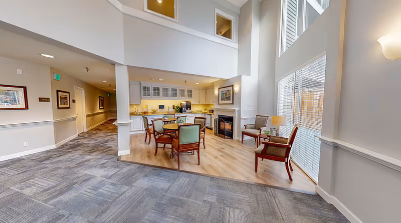 Photo 15 of Aegis of Edmonds - Assisted Living