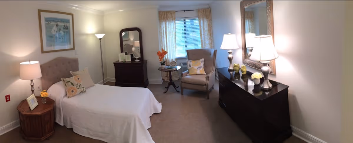 Photo 6 of Crowne Place Assisted Living