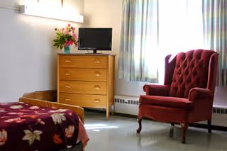 Photo 3 of Laramie Care Center