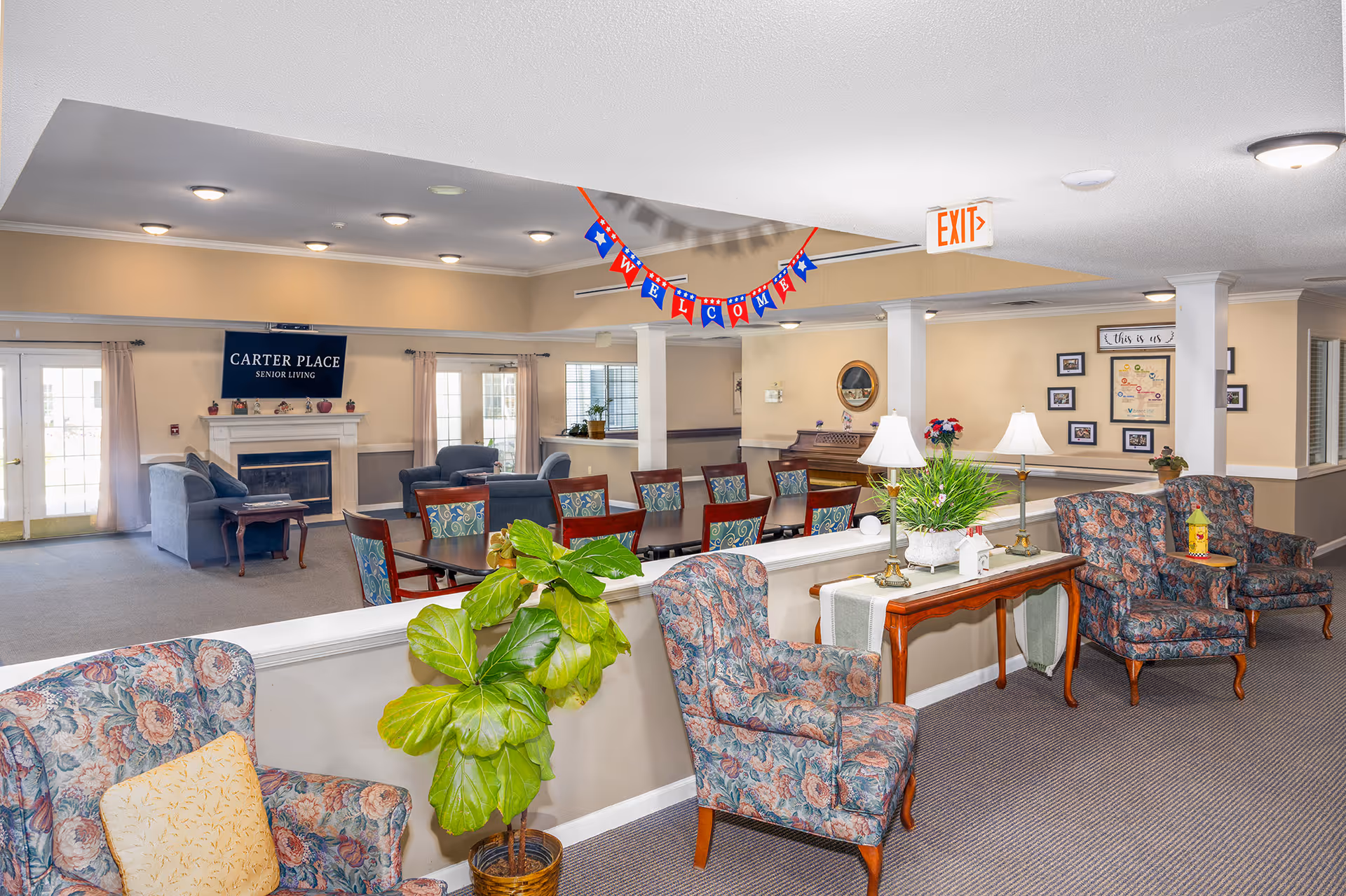 Photo 15 of Carter Place Senior Living
