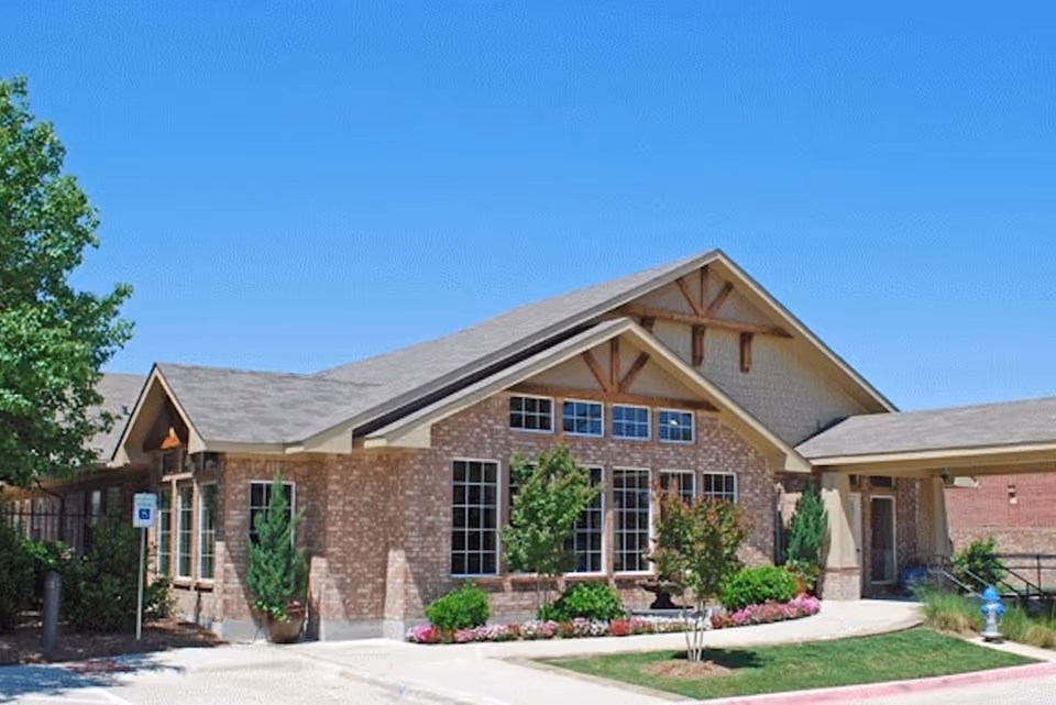 Photo 4 of Villagio of Plano