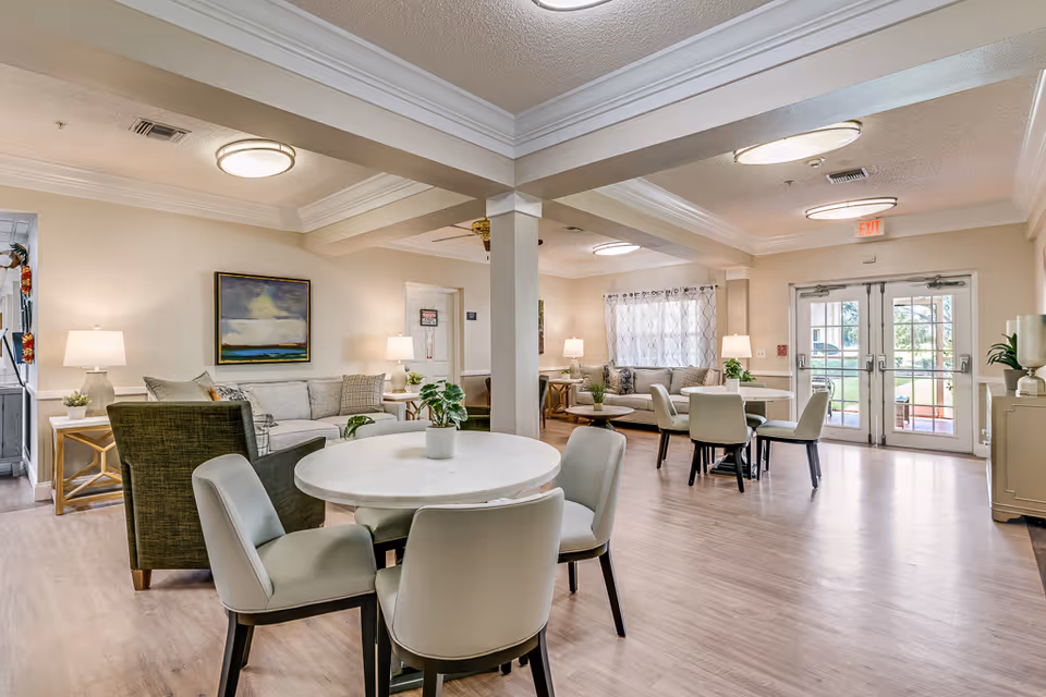 Photo 35 of Sun City Senior Living