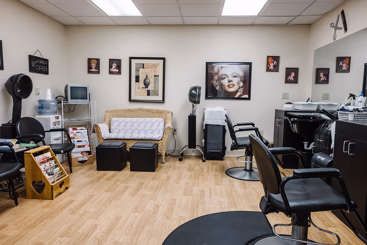 Photo 11 of Homestead Senior Living of Del City