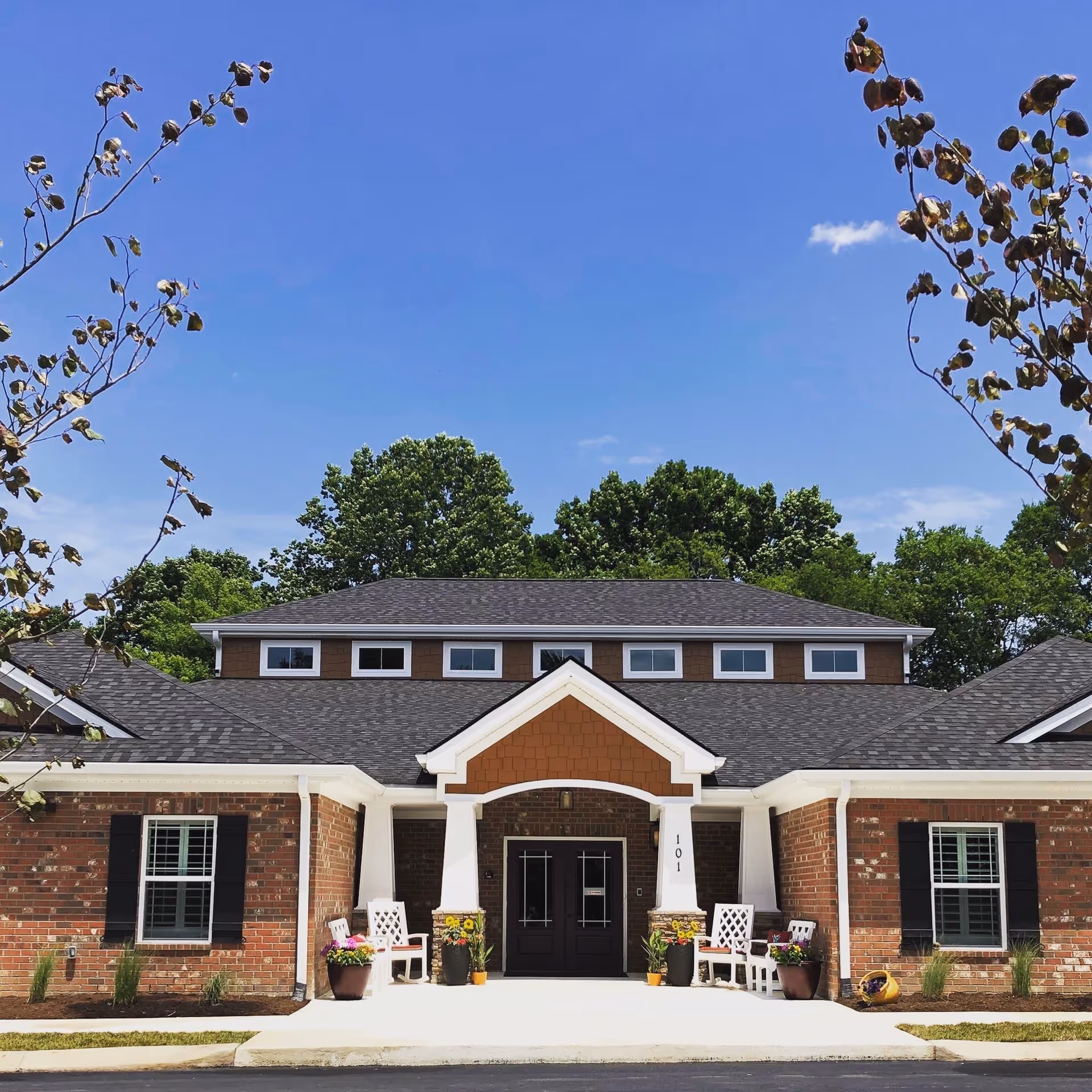 Photo 2 of Maple Cottage Memory Care of Hendersonville