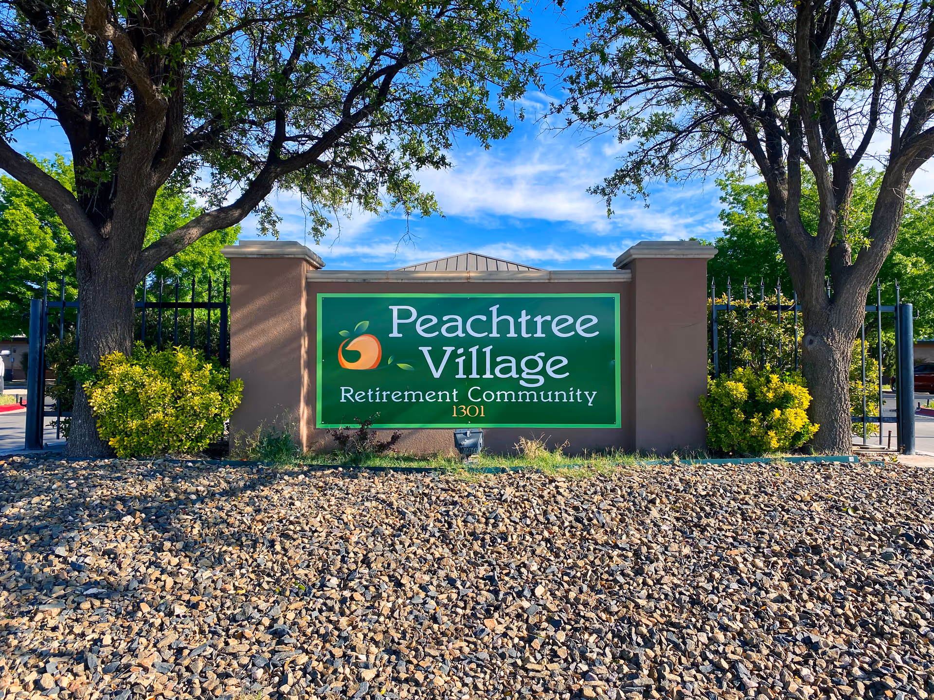 Photo of Peachtree Village Retirement Community