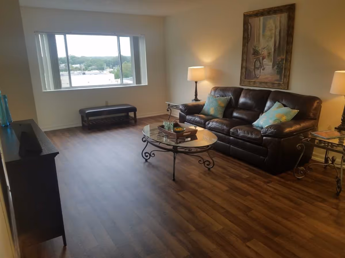 Photo 9 of Woodland Towers