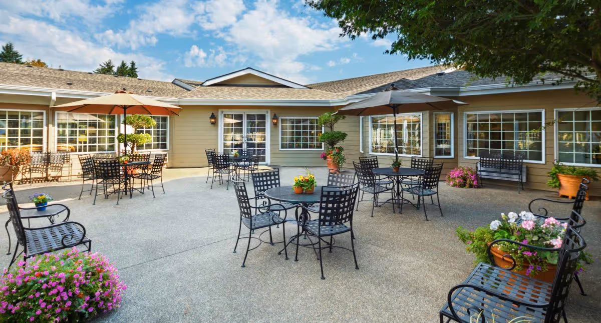 Photo 7 of Canterbury Inn Assisted Living Community