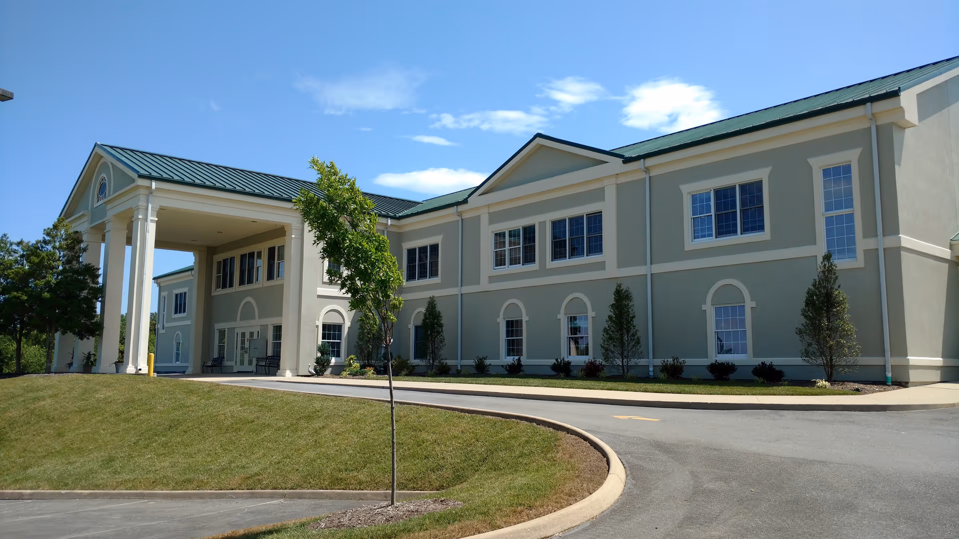 Photo of Family Ministries Retirement & Assisted Living