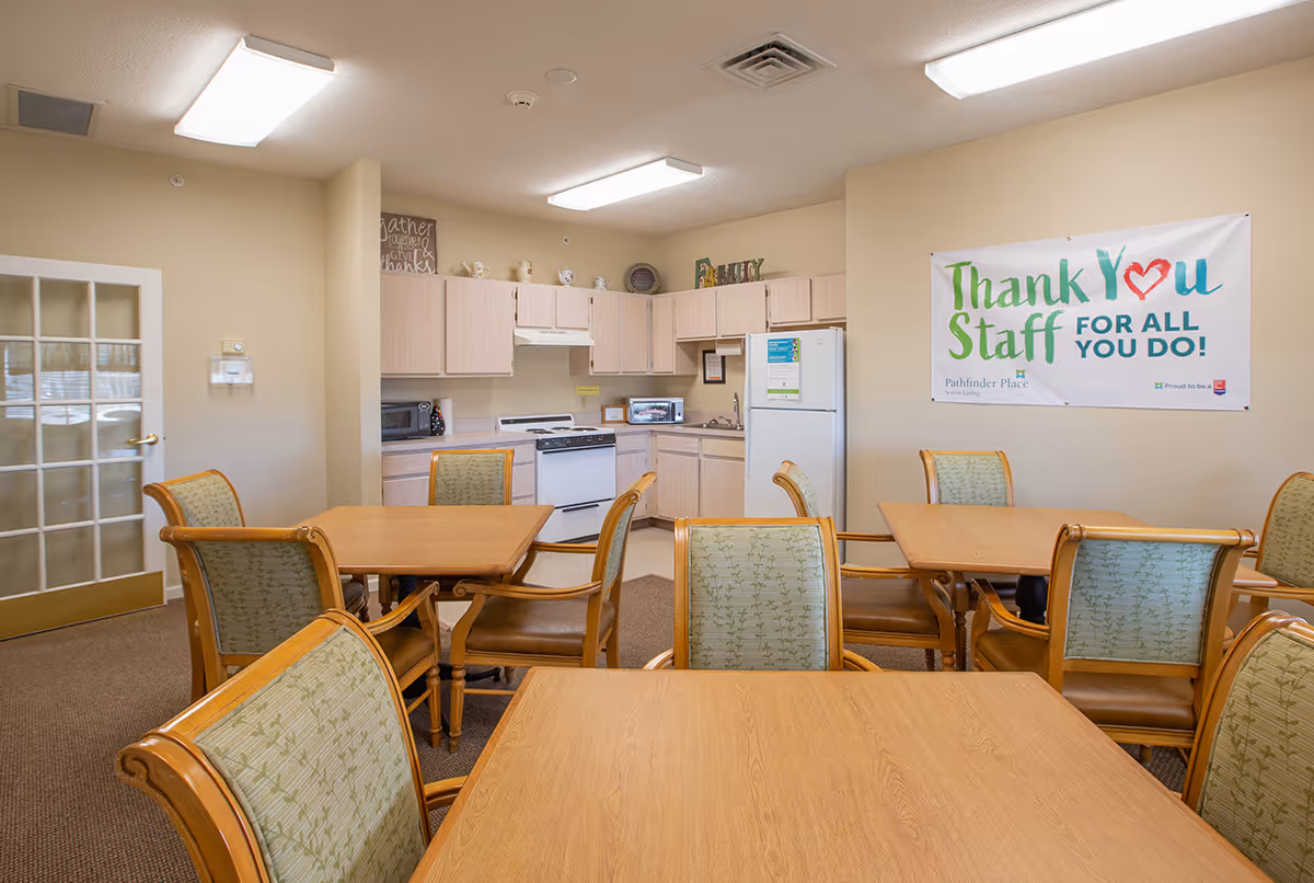 Photo 10 of Pathfinder Senior Living