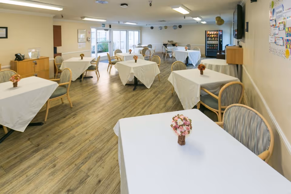 Photo 20 of Shoreline Healthcare Center
