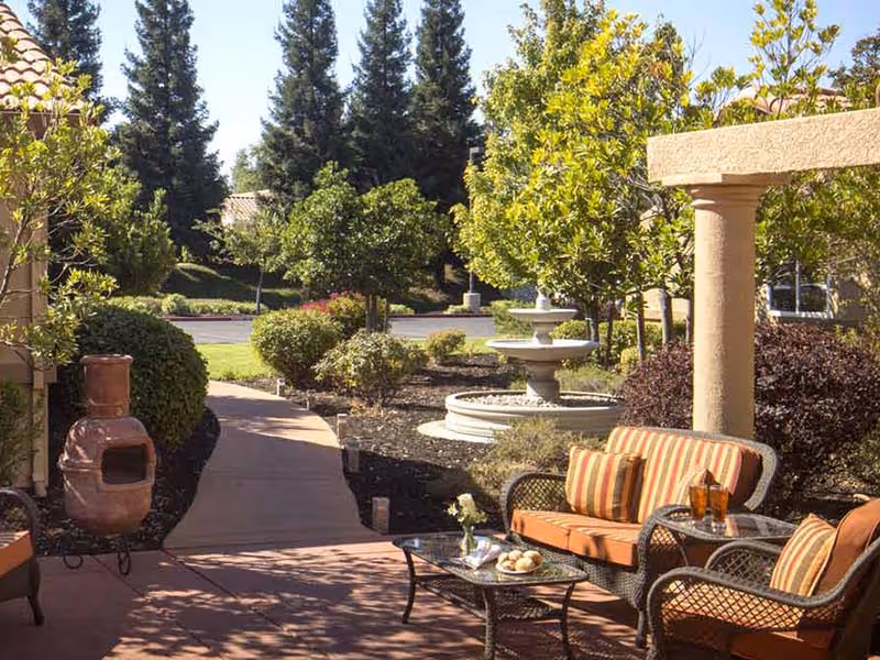 Photo 2 of Atria Rocklin