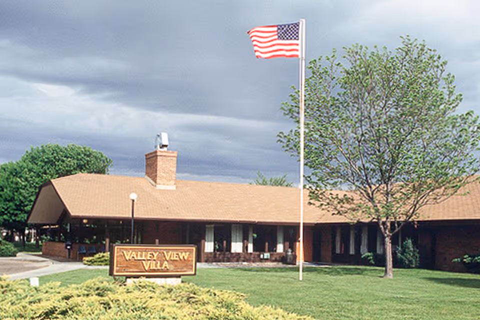 Photo of Valley View Villa