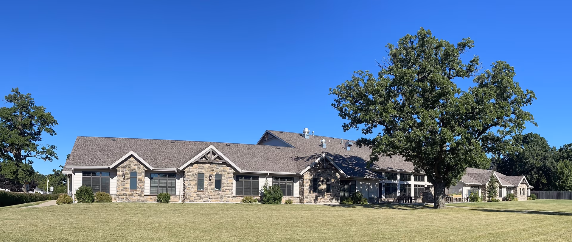 Photo of The Residence at Oshkosh