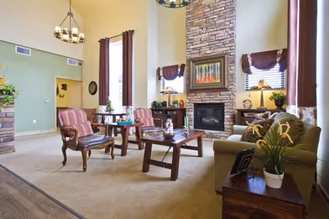 Photo 5 of Graceful Senior Living of Castle Rock