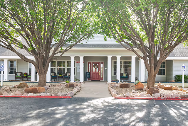 Photo of Hickory Terrace