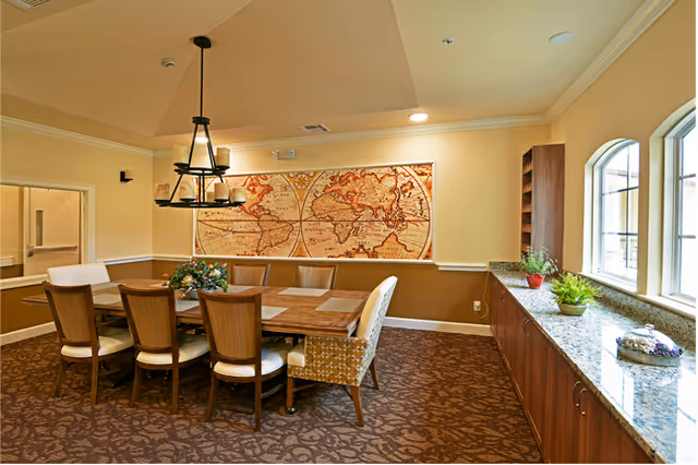 Photo 4 of Ella Springs Senior Living Community