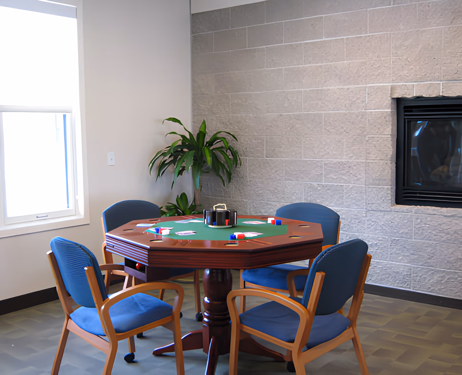 Photo 7 of William J. Pete Knight Veterans Home-Lancaster