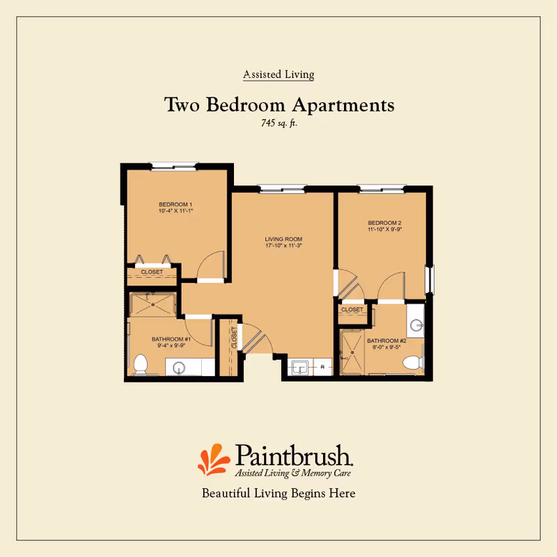 Photo 20 of Paintbrush Assisted Living