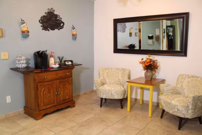 Photo 3 of Gillespie Health & Rehab Center