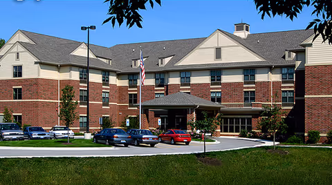 Photo of Victory Centre of Elk Grove Village