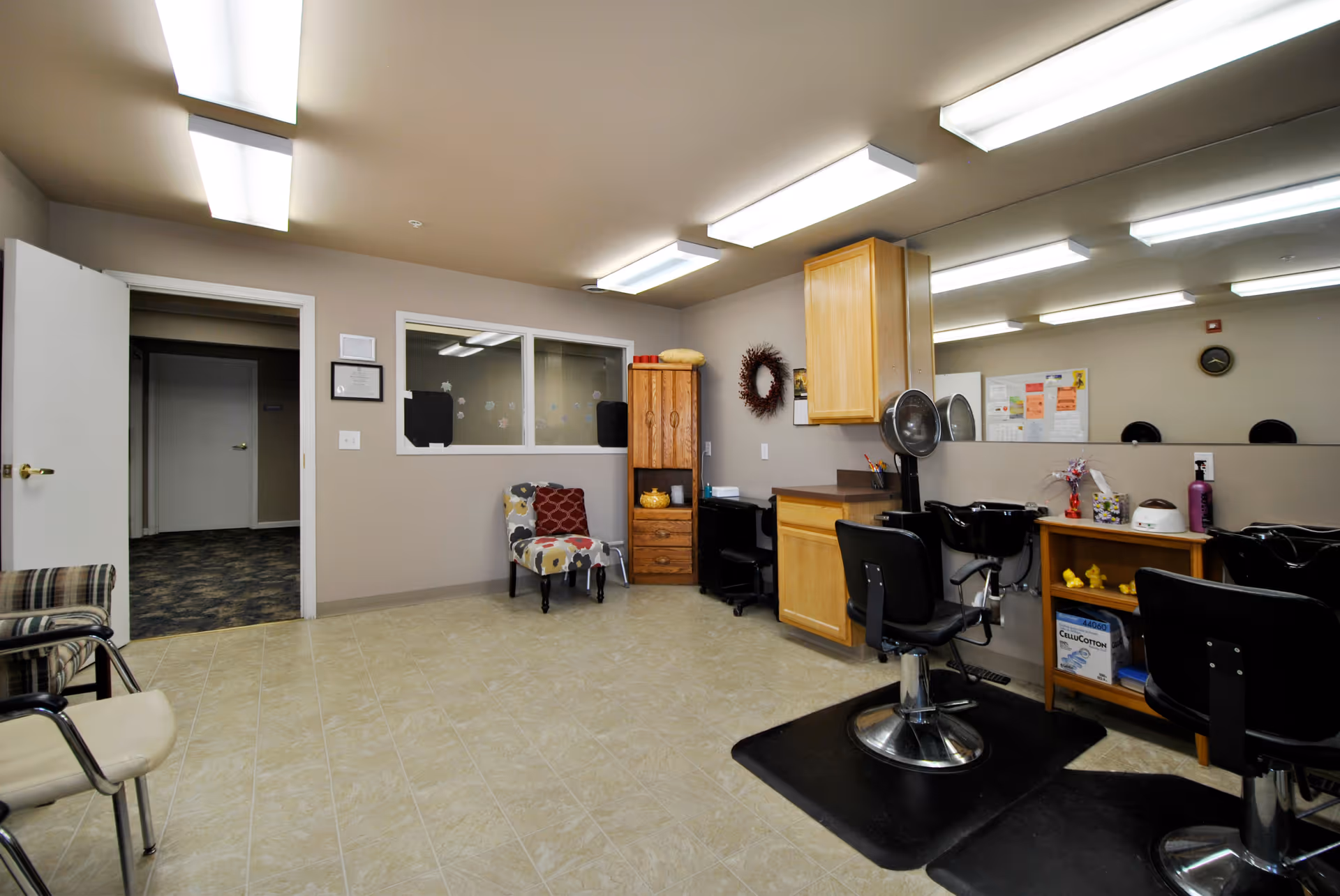 Photo 16 of Swanhaven Manor Retirement Community