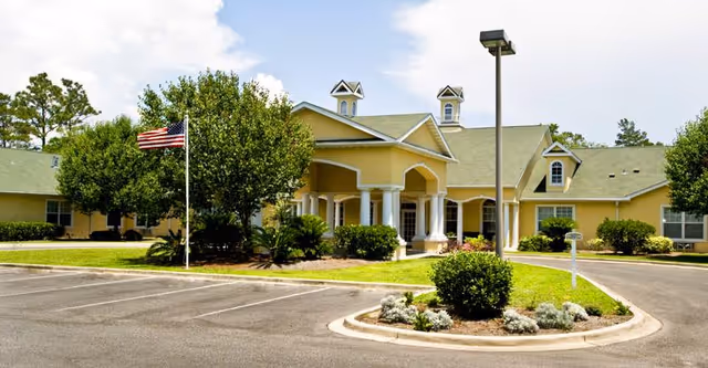 Photo of Belvedere Commons of Fort Walton Beach