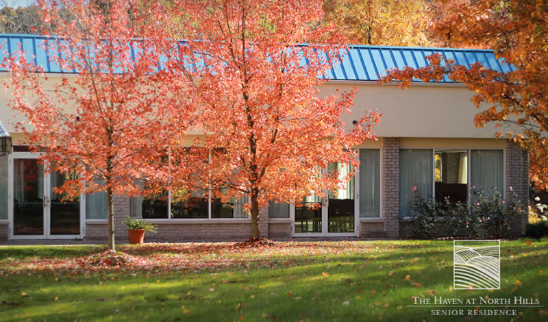 Photo 3 of The Haven at North Hills Senior Residence