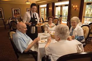 Photo 4 of The Colonnade Senior Living