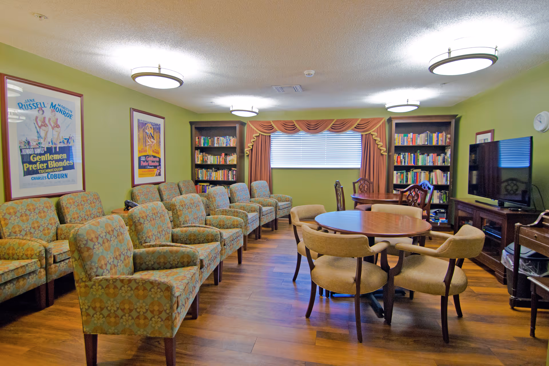 Photo 7 of Brookdale Hattiesburg