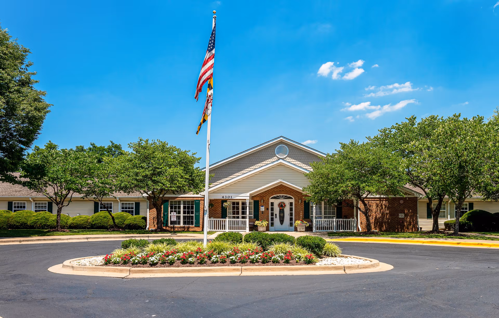 Photo of Arden Courts - ProMedica Memory Care Community (Kensington)