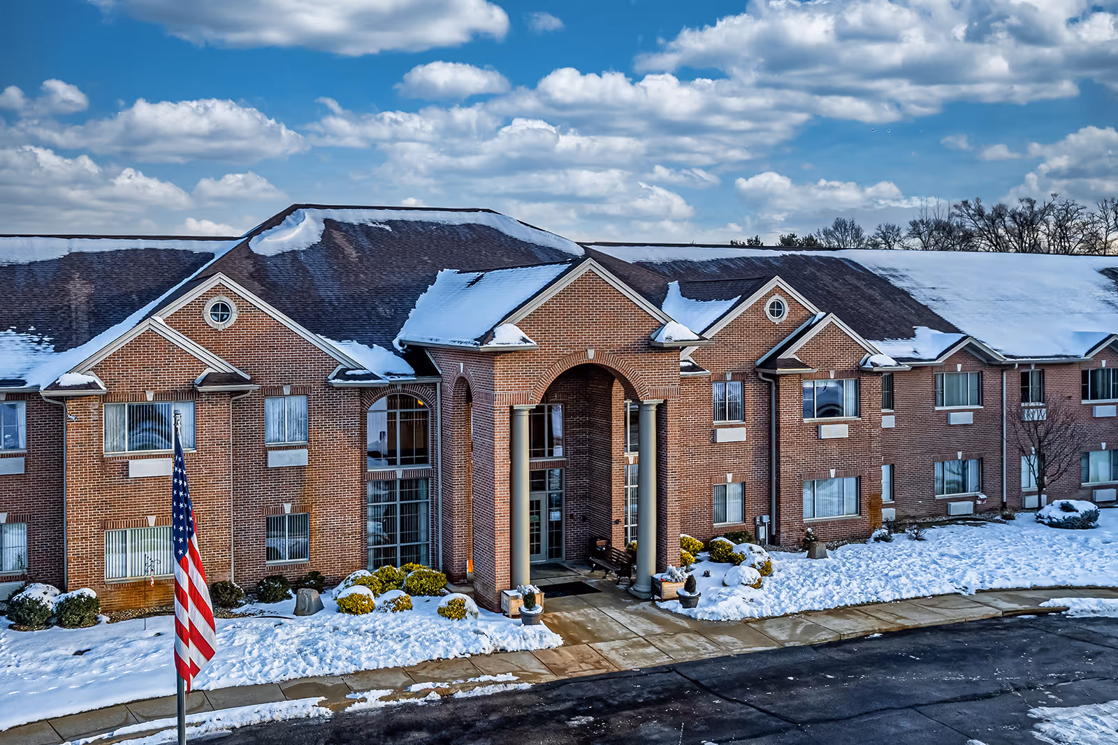 Photo 2 of Brentwood at Elkhart Independent Living