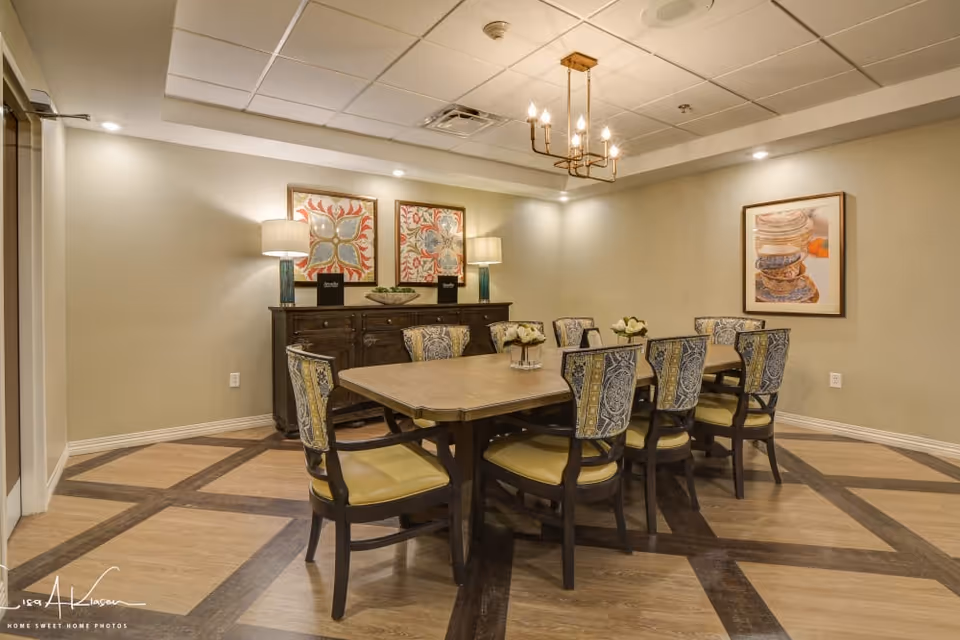 Photo 8 of Arcadia Senior Living Clarksville