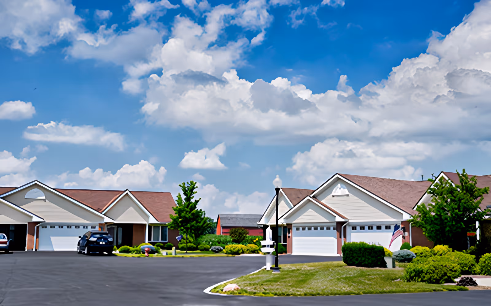 Photo 2 of Brookhaven Retirement Community