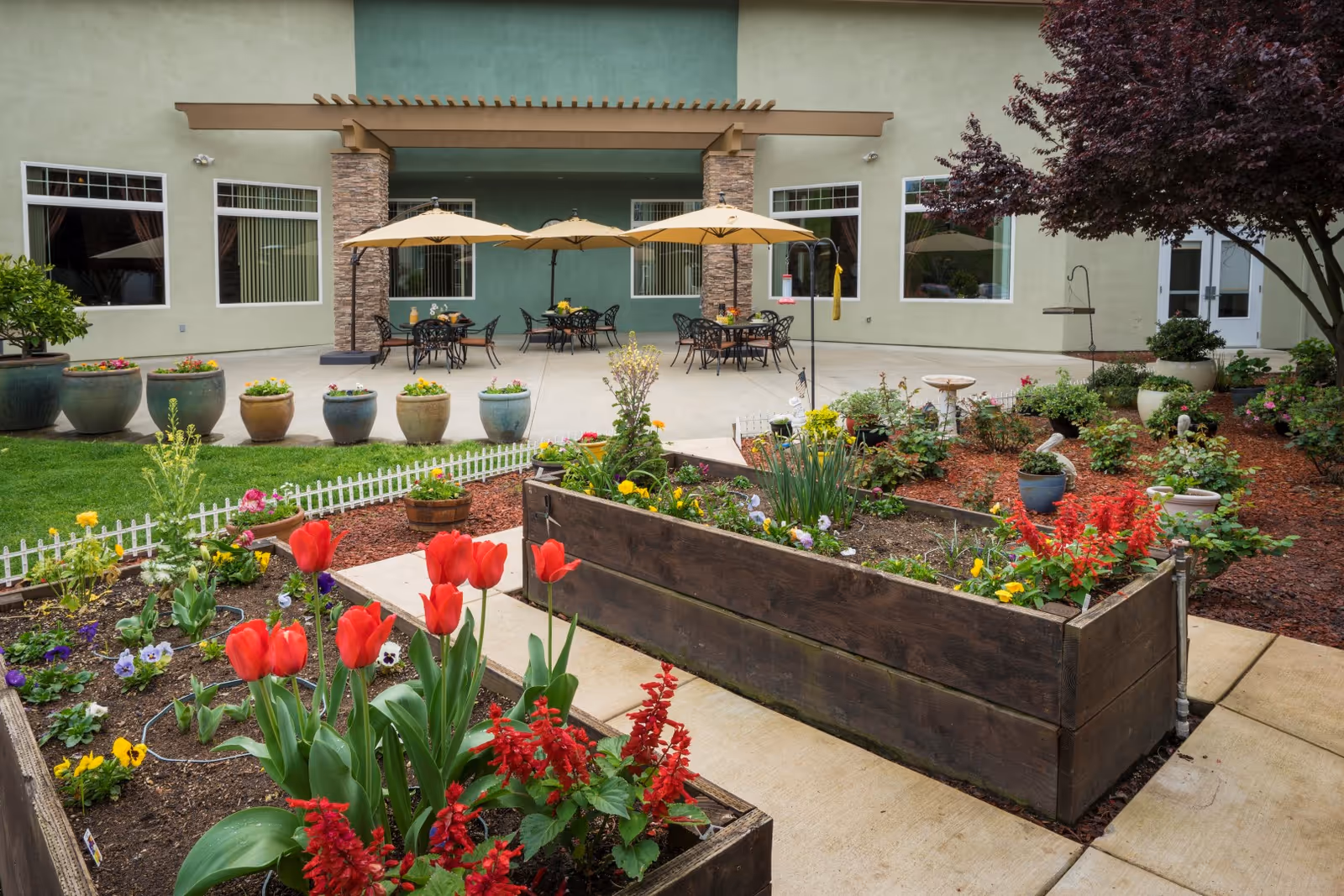 Photo 7 of Eskaton Granite Bay