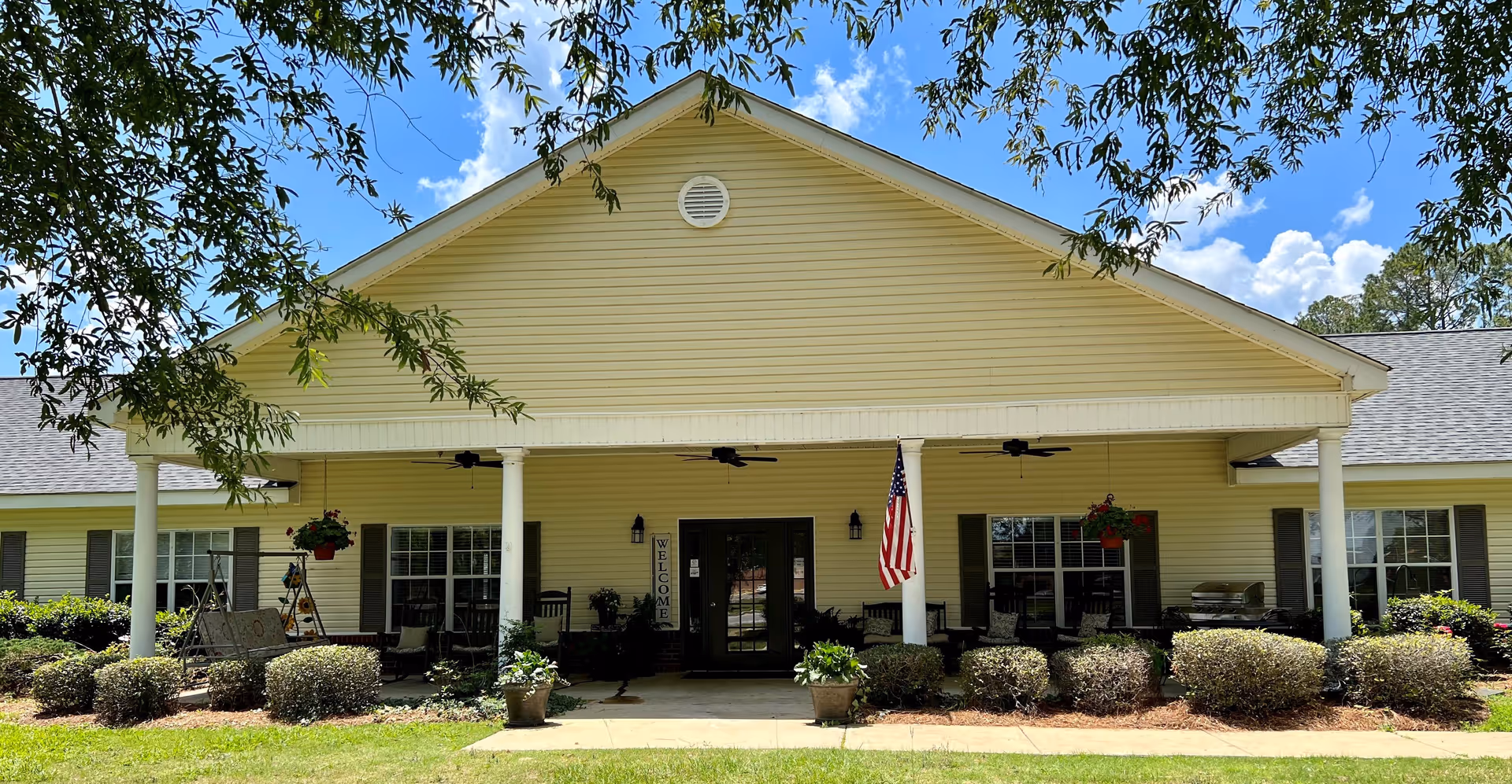 Photo of Gardens of Eufaula